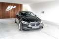 BMW 118 i, Stuurwielverw, zetelverwarming, keyless, PDC Zwart - thumbnail 1