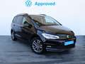 Volkswagen Touran 1.5 TSI Más DSG7 110kW Negro - thumbnail 1