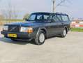 Volvo 240 2.3 GL airco lage kmstand Grijs - thumbnail 12