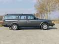 Volvo 240 2.3 GL airco lage kmstand Gris - thumbnail 7