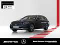 Mercedes-Benz E 200 T AVANTGARDE KAMERA SITZHEIZUNG LED Noir - thumbnail 1