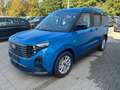 Ford Tourneo Courier Titanium 1.0L EcoBoost AT 5J Garant*Android Aut... Blau - thumbnail 2