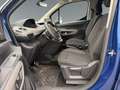 Peugeot Rifter 1,5 BlueHDI 100 S&S Active Blau - thumbnail 9