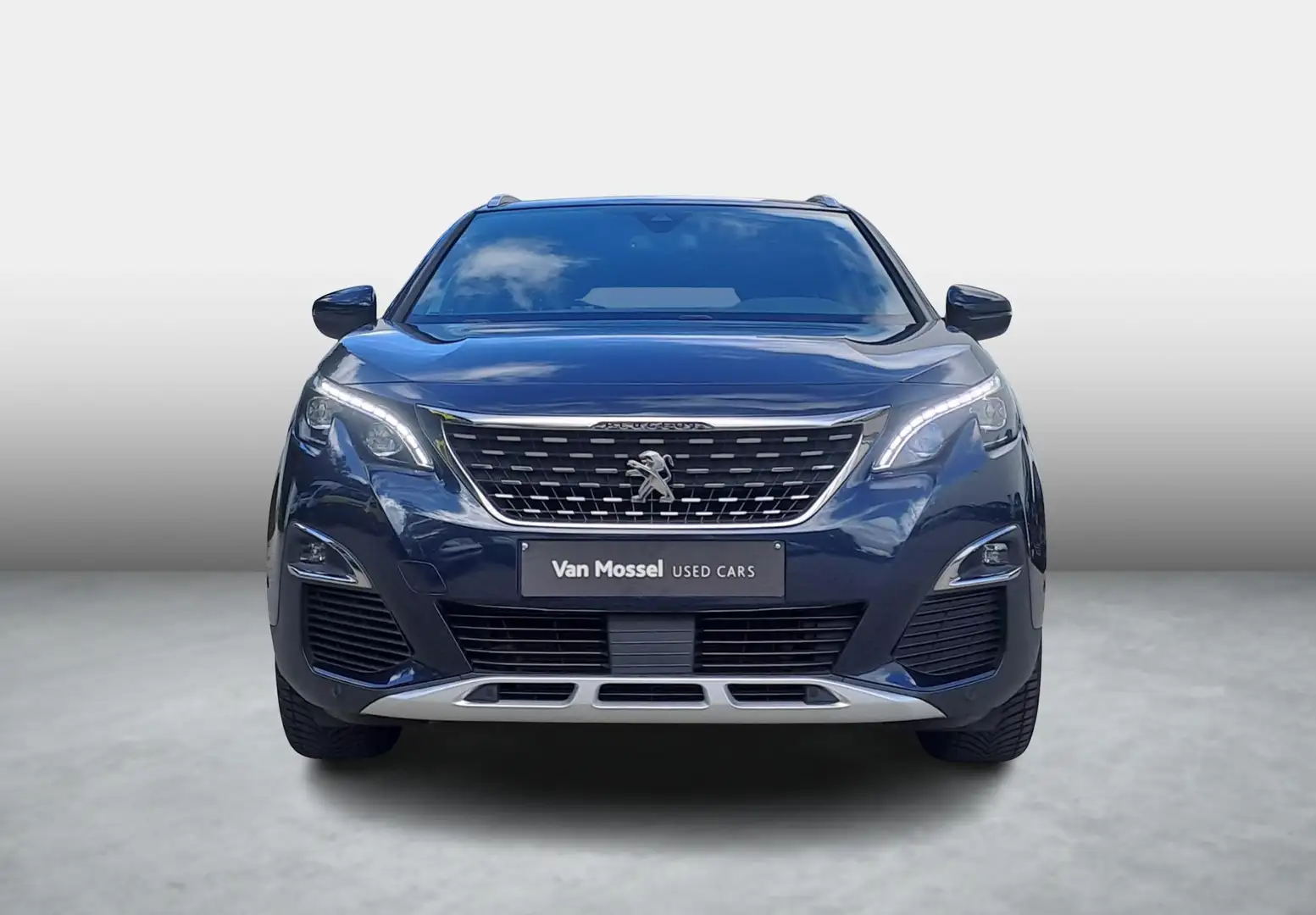 Peugeot 5008 1.6 e-THP S&S 121kW Aut. Allure GT-Line *5Pl - 2