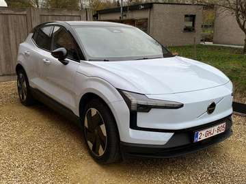 EX30 Single M. Extended Range RWD Plus