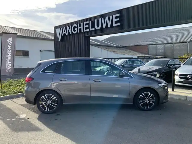 Mercedes-Benz B 200 7G-DCT Progressive Advanced 360°camera