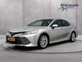 Toyota Camry 2.5 Hybrid Executive // 1E EIGENAAR // LEDER // Grijs - thumbnail 1