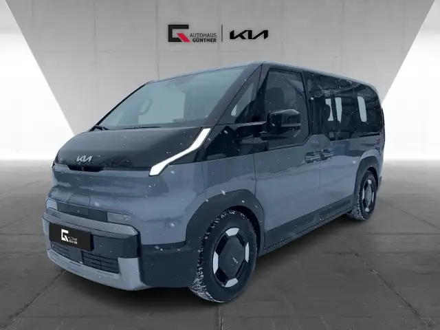 Kia PV5 Passenger 71,2 kWh ELITE elektr. Schiebetüren & Assistenzpak