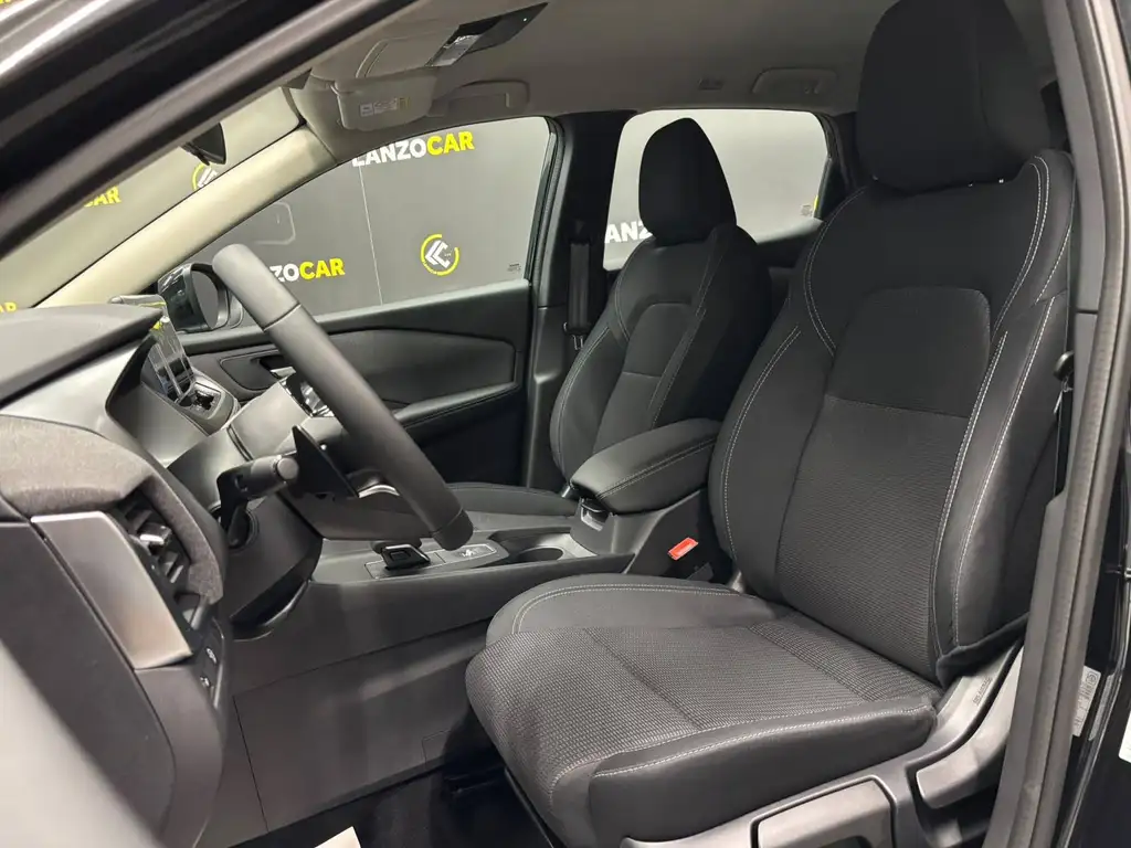 Nissan Qashqai | foto 9