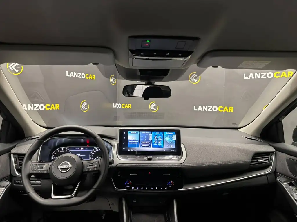 Nissan Qashqai | foto 7