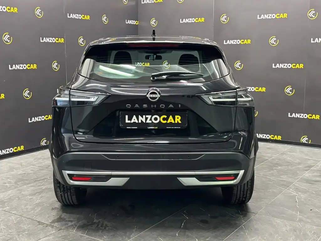 Nissan Qashqai | foto 5