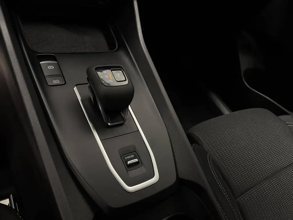 Nissan Qashqai | foto 12