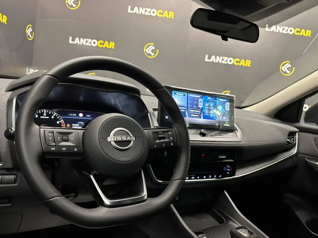 Nissan Qashqai | foto 8