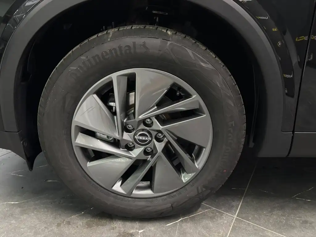 Nissan Qashqai | foto 13
