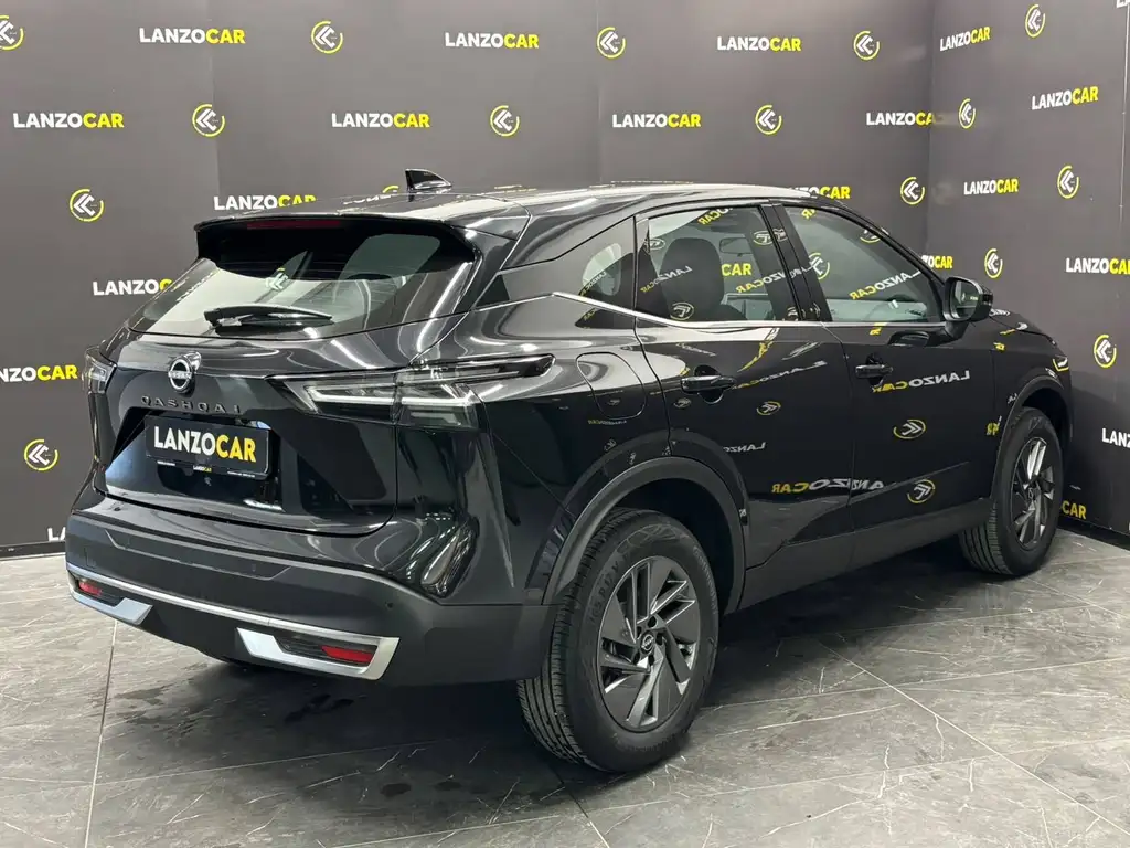 Nissan Qashqai | foto 4