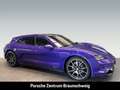 Porsche Taycan Sport Turismo BOSE Panorama LED-Matrix Violett - thumbnail 10