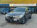 Alfa Romeo Stelvio 2.2 t Executive Q4 190cv Noir - thumbnail 1