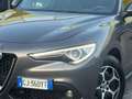 Alfa Romeo Stelvio 2.2 t Executive Q4 190cv Noir - thumbnail 2