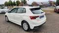 Skoda Fabia Active   *1.HAND/SITZHEIZUNG/EINPARKHILFE* Weiß - thumbnail 5