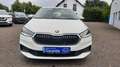 Skoda Fabia Active   *1.HAND/SITZHEIZUNG/EINPARKHILFE* Weiß - thumbnail 3