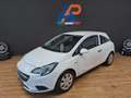 Opel Corsa 1.3 CDTI ecoFLEX Start&Stop Van + IVA Bianco - thumbnail 2