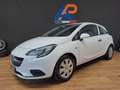 Opel Corsa 1.3 CDTI ecoFLEX Start&Stop Van + IVA Bianco - thumbnail 1