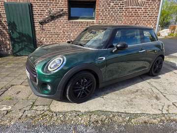 MINI 3-TÜRER Diesel 60 Years Chili