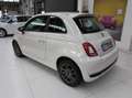 Fiat 500 500  hybrid Connect 70cv NAVIGATORE Blanc - thumbnail 3