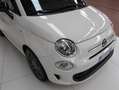 Fiat 500 500  hybrid Connect 70cv NAVIGATORE Blanc - thumbnail 17
