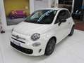 Fiat 500 500  hybrid Connect 70cv NAVIGATORE Blanc - thumbnail 1