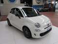 Fiat 500 500  hybrid Connect 70cv NAVIGATORE Blanc - thumbnail 2