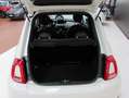 Fiat 500 500  hybrid Connect 70cv NAVIGATORE Blanc - thumbnail 14