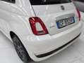 Fiat 500 500  hybrid Connect 70cv NAVIGATORE Blanc - thumbnail 15