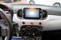 Fiat 500 500  hybrid Connect 70cv NAVIGATORE Blanc - thumbnail 8