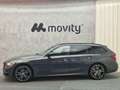 BMW 320 320D X-DRIVE TOURING MHEV M SPORT Gris - thumbnail 13