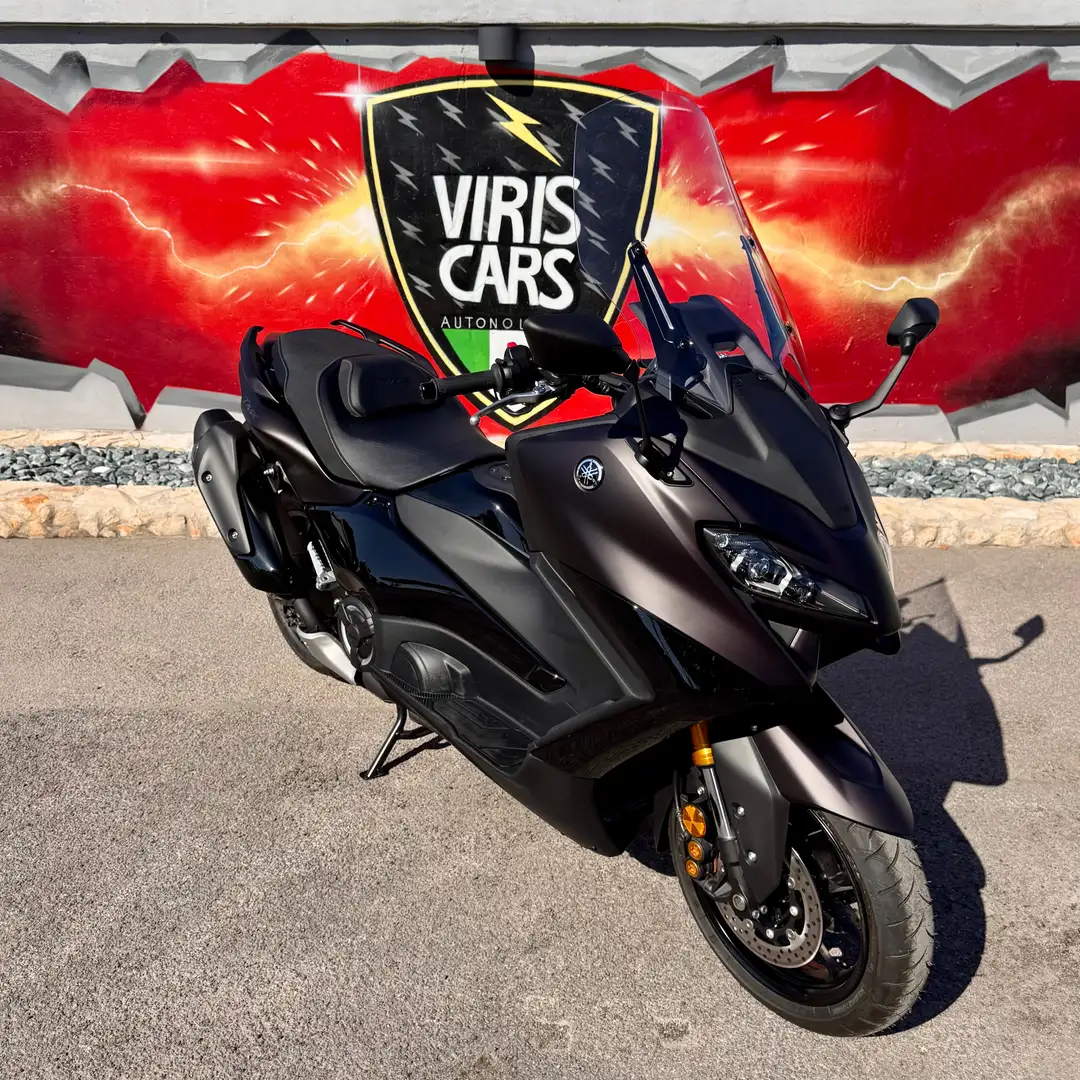 Yamaha TMAX 560 TECH MAX - 1