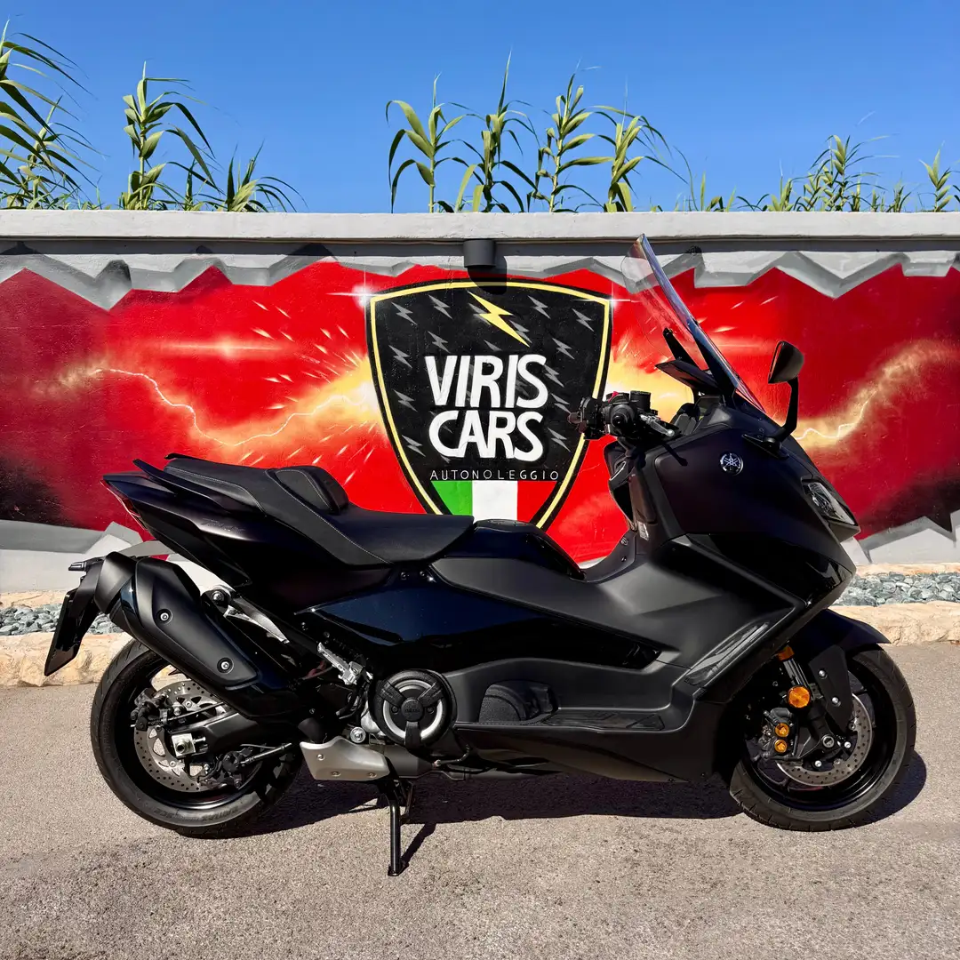 Yamaha TMAX 560 TECH MAX - 2