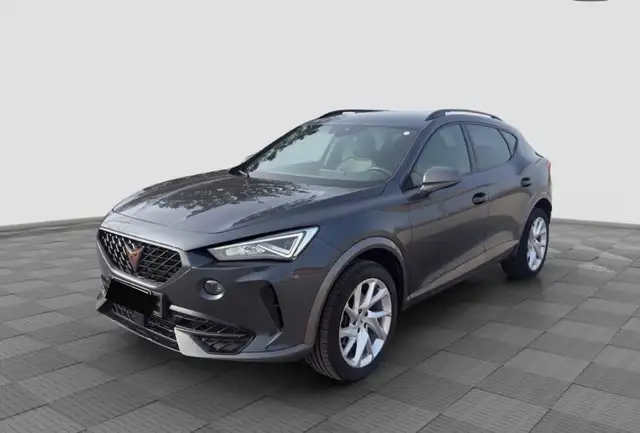 CUPRA Formentor Formentor 1.5 TSI DSG