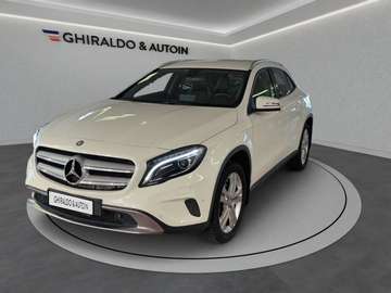 GLA-X156 2014 180 Sport auto