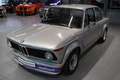 BMW 2002 Turbo Silber - thumbnail 36