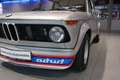 BMW 2002 Turbo Silber - thumbnail 37