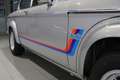 BMW 2002 Turbo Silber - thumbnail 23