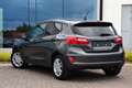 Ford Fiesta EcoBoost Connected Gris - thumbnail 3