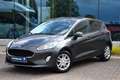 Ford Fiesta EcoBoost Connected Gris - thumbnail 1