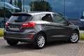 Ford Fiesta EcoBoost Connected Gris - thumbnail 4