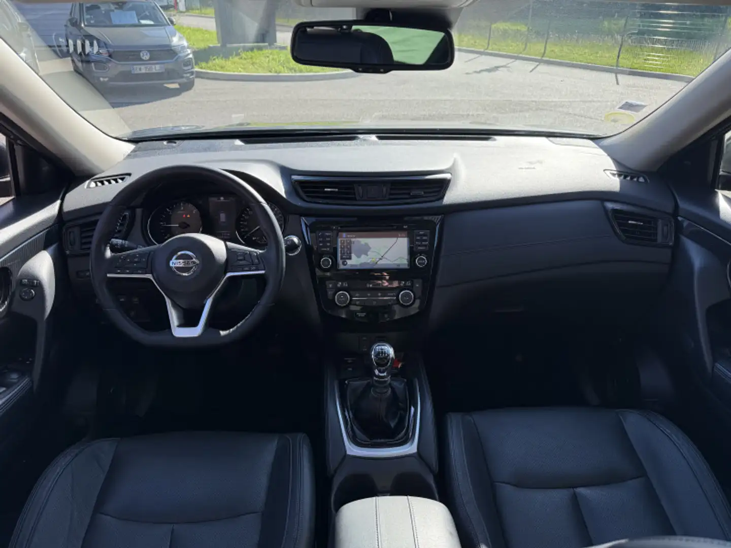 Nissan X-Trail 1.6 DCI 130CH DISTINCTION - 2