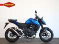 Honda CB 750 Hornet Blauw - thumbnail 1