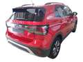Volkswagen T-Cross GOAL ACC APP TRAVEL SHZ 3J ANSCHLUSSGARANTIE Rot - thumbnail 4