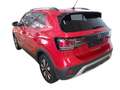 Volkswagen T-Cross GOAL ACC APP TRAVEL SHZ 3J ANSCHLUSSGARANTIE Rot - thumbnail 3