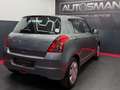 Suzuki Swift 1.3 GLX Gris - thumbnail 5